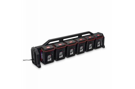 2025 Toro 66550 CHARGER
