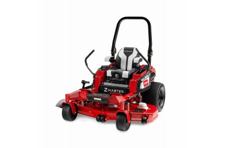 2025 Toro Z Master Revolution 60 in. (152 cm) (18760) - Photo 5