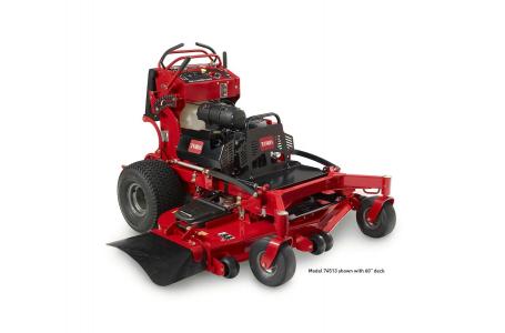 2025 Toro 72519 TORO GRANSTAND 25 HP KOHLER EFI W/ 52" - Photo 4