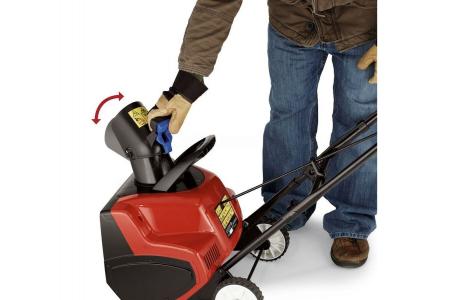 2025 Toro 38381 POWER CURVE 1800 - Photo 10