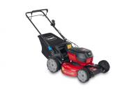  Toro 60V Max* 21 in. (53 cm) Recycler® Self-Propel w/SmartStow® Lawn Mower with 6.0Ah Battery (21327)