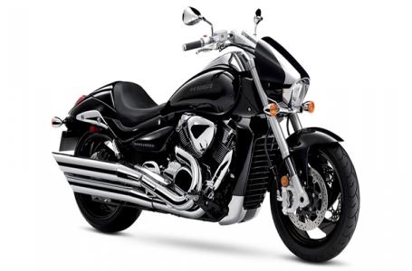 2025 Suzuki Boulevard M109R - Photo 4