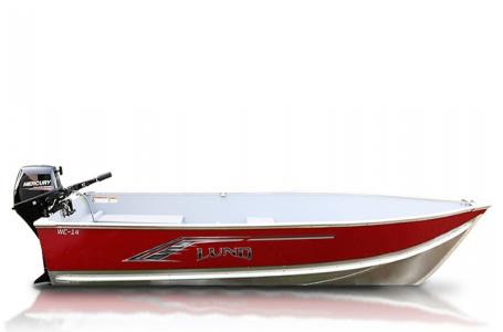 2025 Lund WC 14