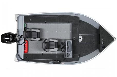 2025 Lund Fury 1400 SS - Photo 3