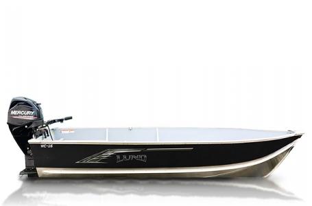 2025 Lund WC-16 15"