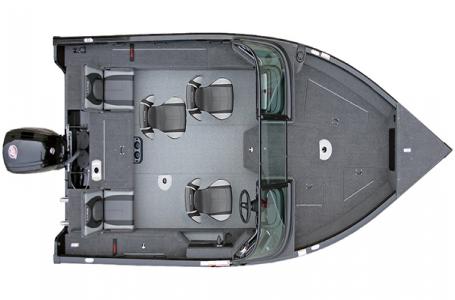 2025 Lund Impact XS 1775 Sport - Photo 4