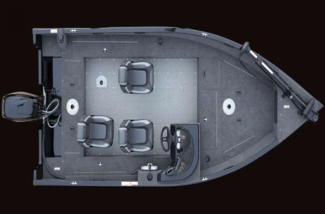 2025 Lund Rebel XL 1650 SS - Photo 17