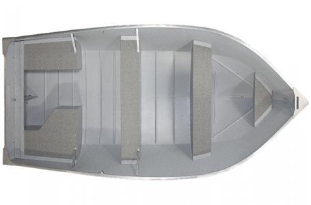 2025 Lund WC-16 15" - Photo 2