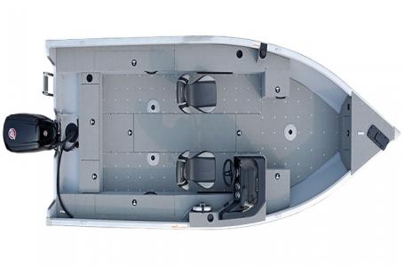 2025 Lund 1875 Alaskan SS - Photo 2