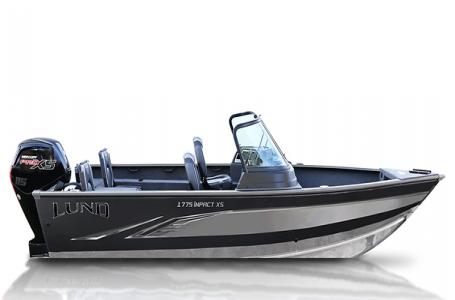 2025 Lund Impact XS 1775 Sport - Photo 3