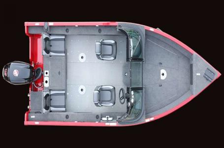 2025 Lund Adventure 1775 Sport - Photo 3