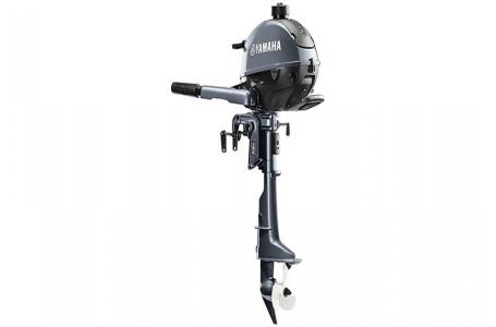 2025 Yamaha Four Stroke Portable Light F2.5SMHB