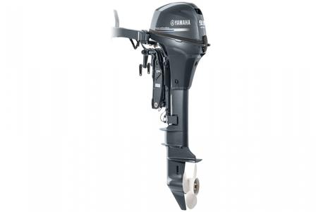 2026 Yamaha T9.9LPB