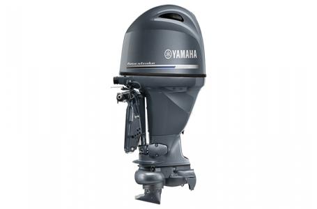 2025 Yamaha F90JB