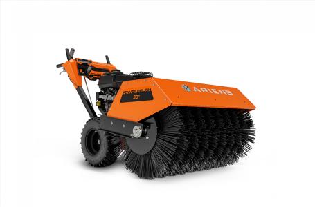 2025 Ariens ARIENS POWER BRUSH 36 HYDRO - Photo 2