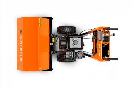 2025 Ariens ARIENS POWER BRUSH 36 HYDRO - Photo 4
