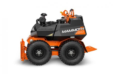 2025 Ariens ARIENS MAMMOTH 850 EFI - Photo 3