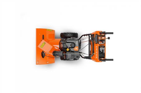 2025 Ariens DELUXE 30 - Photo 4