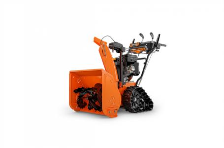2025 Ariens ARIENS COMPACT 24 RAPID TRACK