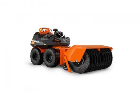 2025 Ariens ARIENS 44" POWER BROOM ATTACHMENT