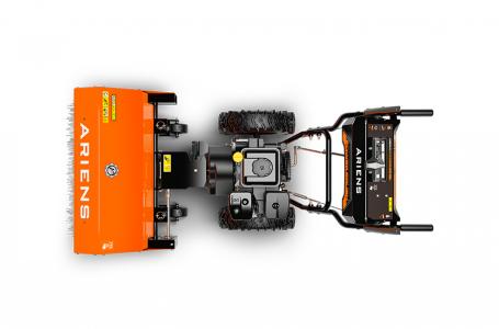 2025 Ariens ARIENS POWER BRUSH 28 - Photo 4
