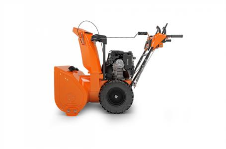 2025 Ariens DELUXE 30 - Photo 3