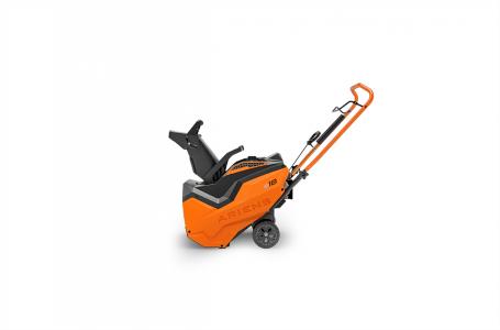2025 Ariens 938026 S18 SINGLE STAGE 99CC - Photo 3