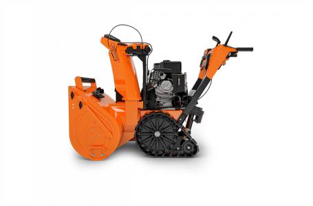 2025 Ariens PROFESSIONAL HYDRO 32 EFI RAPID TRACK (THE KRAKEN) - Photo 3