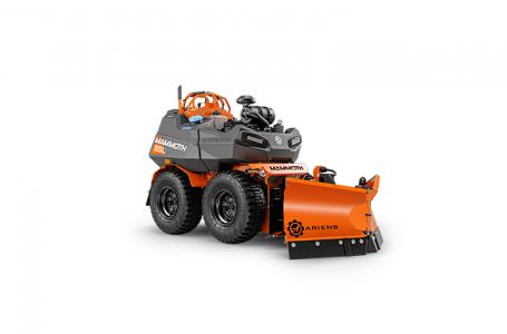 2025 Ariens 48" COMBO STRAIGHT / V-PLOW ATTACHMENT