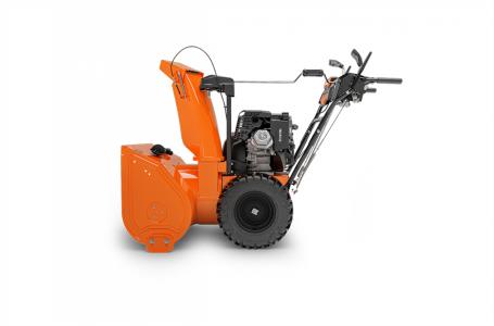 2025 Ariens DELUXE 28 SHO - Photo 3