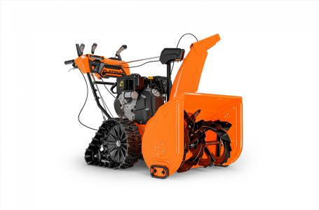 2025 Ariens PLATINUM 28 RAPID TRACK SHO - Photo 2