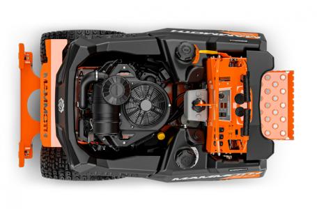 2025 Ariens ARIENS MAMMOTH 850 EFI - Photo 4