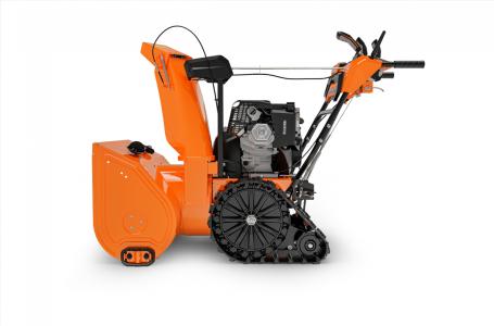 2025 Ariens PLATINUM 28 RAPID TRACK SHO - Photo 3