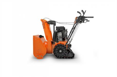 2025 Ariens ARIENS COMPACT 24 RAPID TRACK - Photo 3