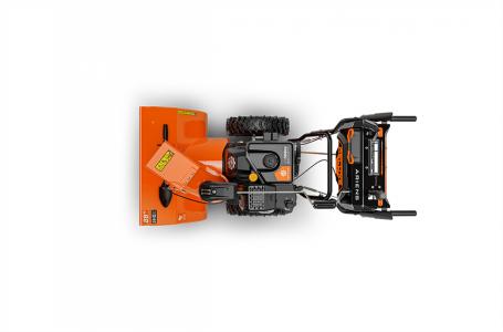 2025 Ariens DELUXE 28 SHO - Photo 4