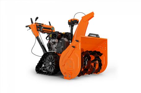 2025 Ariens 926084 PROFESSIONAL HYDRO 28 RAPID TRACK - Photo 2