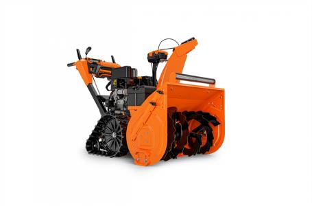 2025 Ariens PROFESSIONAL HYDRO 32 EFI RAPID TRACK (THE KRAKEN) - Photo 2
