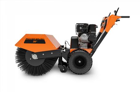 2025 Ariens ARIENS POWER BRUSH 36 HYDRO - Photo 3