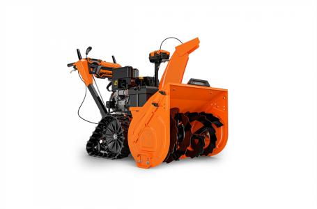 2025 Ariens PROFESSIONAL HYDRO 32 EFI RAPID TRACK (MOUNTAINEER - Photo 2