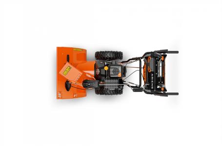2025 Ariens 921046 DELUXE 28 - Photo 4