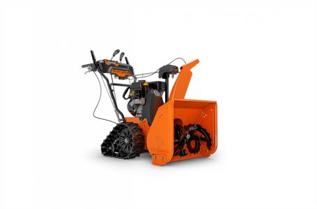 2025 Ariens ARIENS COMPACT 24 RAPID TRACK - Photo 2