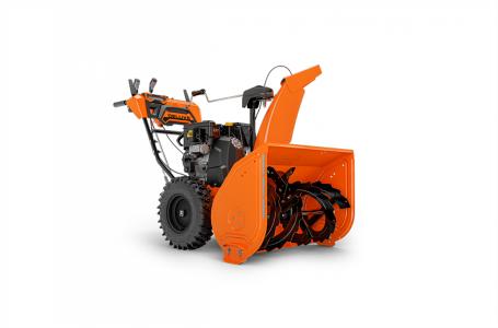 2025 Ariens 921049 DELUXE 30 EFI - Photo 2