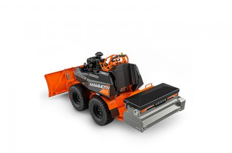 2025 Ariens 851006 ARIENS SALT SPREADER SYSTEM
