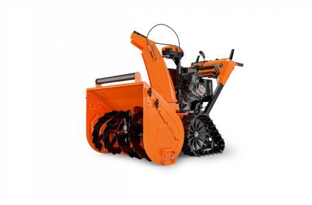 2025 Ariens PROFESSIONAL HYDRO 32 EFI RAPID TRACK (THE KRAKEN)