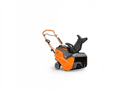 2025 Ariens 938026 S18 SINGLE STAGE 99CC - Photo 2
