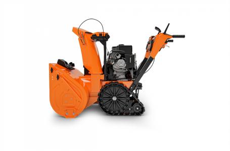 2025 Ariens PROFESSIONAL HYDRO 32 EFI RAPID TRACK (MOUNTAINEER - Photo 3