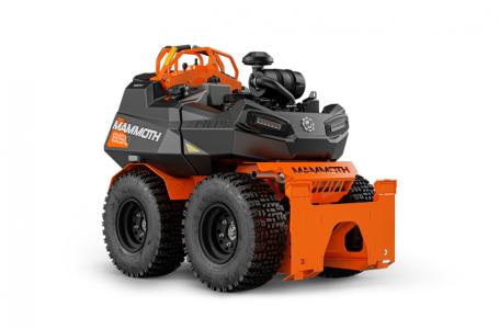2025 Ariens ARIENS MAMMOTH 850 EFI - Photo 2