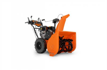2025 Ariens DELUXE 28 SHO - Photo 2
