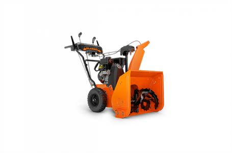 2025 Ariens 920033 ST24E CLASSIC 120V - Photo 2