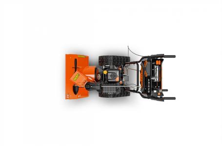 2025 Ariens ARIENS COMPACT 24 RAPID TRACK - Photo 4